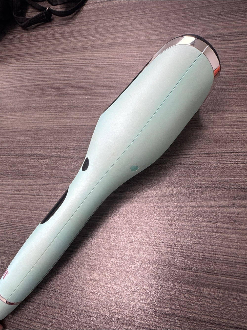 CHI Spin N Curl, Curling Iron For Healthy & Shiny Effortless Curls & Waves - Picture 5 of 5